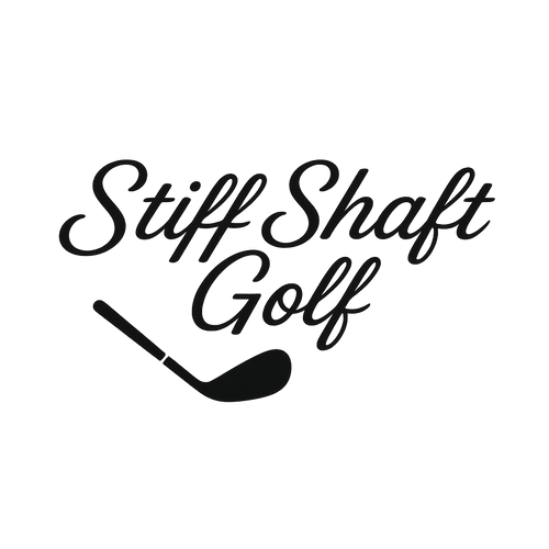 Stiff Shaft Golf